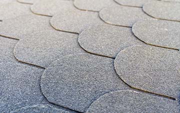 Wallington Heath asphalt roofing costs