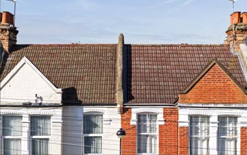 clay roofing Wallington Heath, West Midlands