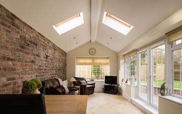conservatory roof insulation Wallington Heath, West Midlands