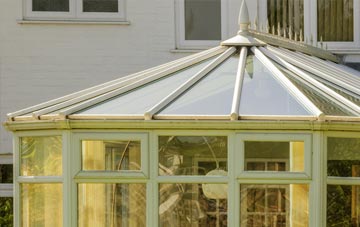 conservatory roof repair Wallington Heath, West Midlands