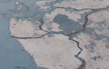 fibreglass roofing replacement Wallington Heath