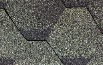 Wallington Heath fibreglass shingle repairs