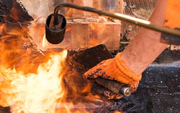 Wallington Heath flat roof repair companies