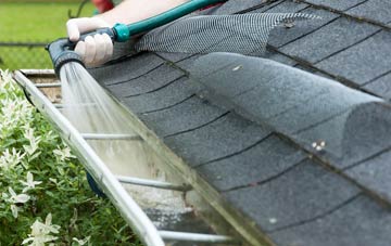 Wallington Heath gutter cleaning costs