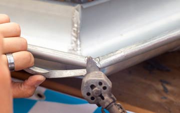 disadvantages of Wallington Heath lead roofing