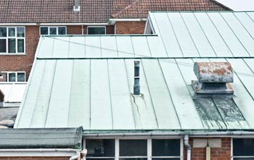 Wallington Heath lead roofing costs