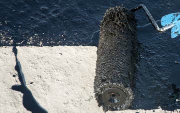 Wallington Heath liquid sealant waterproofing