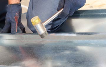 Wallington Heath metal roofing costs