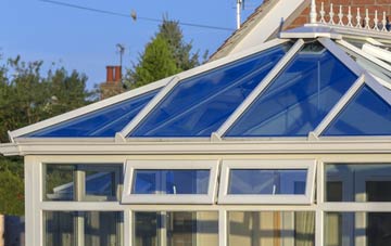 professional Wallington Heath conservatory insulation
