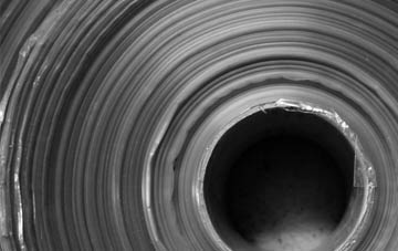 Wallington Heath pvc roof replacement