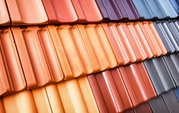Wallington Heath roof tile costs
