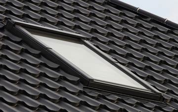 benefits of Wallington Heath roof windows