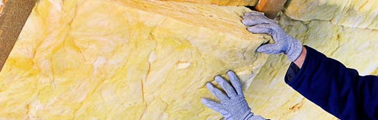 quotes for Wallington Heath roof insulation