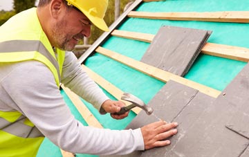 benefits of Wallington Heath roofing slate