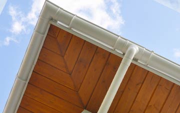 Wallington Heath soffit types
