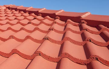 Wallington Heath tile and slate roof replacement