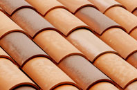 Wallington Heath clay roofing