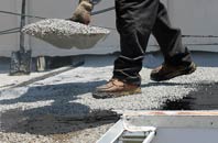 find rated Wallington Heath flat roofing replacement companies