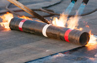 Wallington Heath flat roof sealing