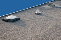 Wallington Heath flat roofing