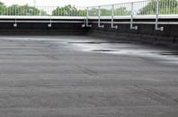 find rated Wallington Heath flat roofing companies