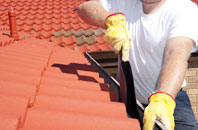 Wallington Heath gutter repair