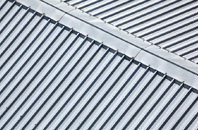 Wallington Heath metal roofing