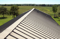 Wallington Heath metal roof quotes