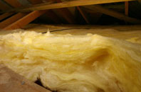 Wallington Heath pitch roof insulation