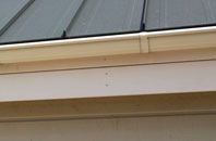 Wallington Heath soffit repair