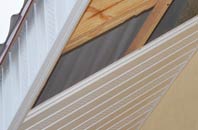 rated Wallington Heath soffit repair companies